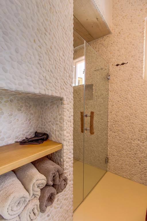 Apartments Argemonia 말리로시니 외부 사진