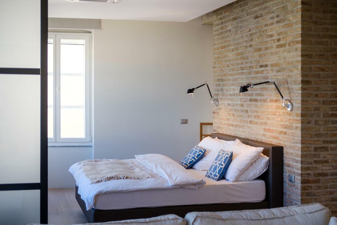 Apartments Argemonia 말리로시니 외부 사진